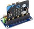 waveshare 16 12 I2C Servo Driver for Micro/-bit Channel PWM Outputs Bit Resolution Interface
