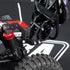 BUG18 1/18 Ascent-18 INJORA Body Bumper & Magnetic Mount for Redcat