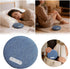 Generic (Blue-1pcs) Bluetooth Pillow Speaker for Sleeping - Mini Portable Under Pillow Speaker with White Noise