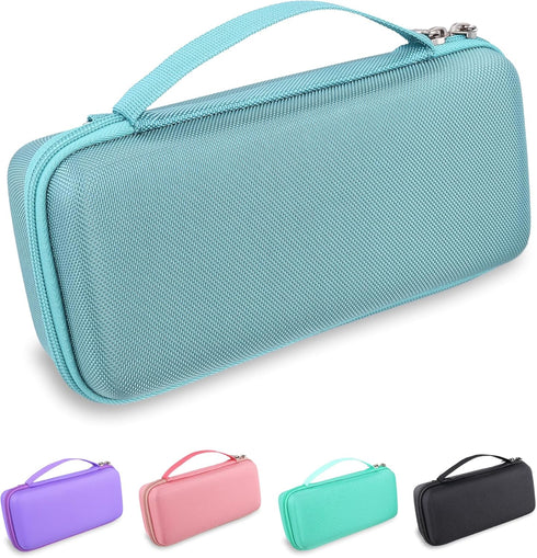 Khanka Hard Travel Case Replacement for Bose New SoundLink Flex (2nd Gen) Bluetooth Portable Speaker (Blue)