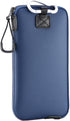 OneJoy Neoprene Phone Pouch, Lightweight Protective Cellphone Sleeve with Large Zipper Opening, Navy