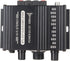 Power Amplifier, AK-160BT Bluetooth 5.0 Stereo Audio, 2 Channel Receiver 20W x 2, 12V Mini Home Power Amplifier