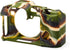 easyCover Camera Case for Canon R8 in Camouflage