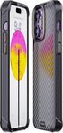 REBEL Case for iPhone 14 Pro Max - Gen-5 Aramid Fiber, Strong MagSafe Compatible, Shockproof Corners, Upgraded Design