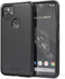 Crave Pixel 5 Case, Dual Guard Protection Series Case for Google Pixel 5 - Black