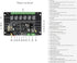 Waveshare Industrial 6-Channel ESP32-S3 Relay Module, Supports Wi-Fi/BLE/RS485 Control, Onboard Interfaces for Expansion