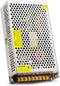 Aclorol 5V 40A 200W Power Supply 110V / 220V AC to DC 5V