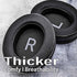 SHP9500 Replacement Ear Pads, Compatible with TRANSTEK SHP9500 Over-Ear Headphones, Cooling Gel Memory Foam Cushions