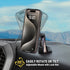 Scosche MPMSWDV Magnetic Phone Holder for Car, iPhone MagSafe Car Mount for Dashboard/Windshield/Vent