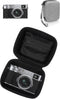 GETGEAR Case for Fujifilm X100V, X100F, X100S, also fits Nikon COOLPIX B500, B600, OLYMPUS OM-D E-M10 IV