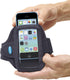 Tune Belt Armband for iPod Touch - 5th, 6th, 7th Generations, Water-Resistant, Black