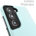 Crave Dual Guard for Galaxy S21 Case, Shockproof Protection Dual Layer Case for Samsung Galaxy S21
