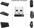 Logitech USB Unifying Receiver - 2 Pack for Personal Computer