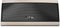 Portable Wireless Bluetooth Speaker with 3D Surround Stereo Sound, 8hrs Playtime, 30ft Range (3D-Surround Gold)