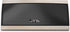 Portable Wireless Bluetooth Speaker with 3D Surround Stereo Sound, 8hrs Playtime, 30ft Range (3D-Surround Gold)