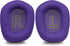 MOLGRIA Ear Pads Cushion, Replacement Fabric Earpads for Logitech G733 Wireless Gaming Headset, Purple