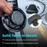 6.5" Speaker Spacer Rings with Harness for Mitsubishi Lancer/Outlander/Mirage/Eclipse Cross 2008-2021
