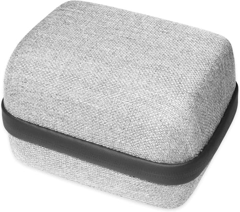 Alltravel Camera Case compatible with Kodak PIXPRO Astro Zoom AZ252-RD, AZ401-WH PIXPRO, AZ421 Minolta 20 Mega Pixels, WIKICO 4K Vlogging Camera