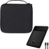 Khanka Hard Carrying Case for Baseus 100W USB C Portable Laptop Charger, Case Only
