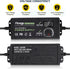 Facmogu 3V-12V 5A 60W Adjustable Power Supply with LED Display, Universal AC/DC Adapter, 100V-240V AC to DC 3-12V