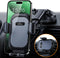 Ultra Stable Phone Holders for Your Car, 360 Adjustable Suction Cup Mount for Dashboard Windshield