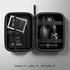 C Coiro 7 1 5 Camera Lens Cleaning Kit in Lens Pen, Air Blower, Sensor Cleaning Swabs, Lens Cleaner Spray, Wet Wipes