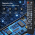 Universal Replacement Remote Control for Element TV Models ELEFW195, ELDFT406, ELEFW408, ELEFW247, ELEFT326, ELEFT426,