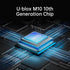 SEQURE M10-12 10th 10Hz Mini FPV GPS Module with Upgraded Generation Chip Ceramic Antenna Fast Satellite Positioning