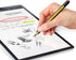 STAEDTLER Noris Jumbo Digital Stylus Pen, No Charging, EMR Palm Rejection, Natural Writing on Touchscreen Devices