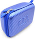 Casematix Blue Kids Camera Case, Compatible with Ourlife, Dragon Touch Kidicam, Waterproof Camera Accessories