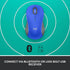 Logitech Signature M550 L Full Size Wireless Mouse for Large Hands, 2-Year Battery, Silent Clicks, Bluetooth