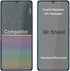 Mr.Shield Screen Protector for Xiaomi Poco M6 Pro 4G LTE, Tempered Glass, 3-PACK, Japan Glass with 9H Hardness