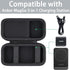 co2CREA Hard Case for Anker MagGo 3-in-1 Charging Station, Qi2 Certified 15W Wireless Charger Stand