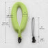 Waterproof Camera Floaty (2-Pack) – Floating Strap for Action Cameras, GoPro Accessories, and Pool Floats