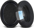 SOULWIT Cooling-Gel Earpads Replacement for Sennheiser Headphones - Ice Silk Fabric Ear Pads for HD650, HD660S, HD600,