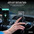 iHome 360 Universal Gravity Air Vent Phone Mount, Rotation, Adjustable Support, Stable Clip