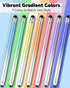 Stylus Pen for Touchscreen - Dual-end High Sensitivity Capacitive Stylus for iPhone/iPad/Android/Samsung, AmberVec