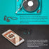 Swimming MP3 2-in-1, 10 5.4 Headset, Swimming, Bone Conduction Headphones with Open Ear Bluetooth Headphones and Player
