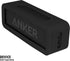 Alltravel Silicone Bumper for Anker Soundcore and Soundcore Motion B Bluetooth Speaker, Customized skin with color and shape matching,