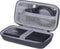 co2CREA Hard Case Replacement for Anker 537 Power Bank - PowerCore+ 26800mAh PD Portable Charger, 26800mAh External