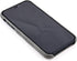 Dockem Wallet Case for iPhone XR (6.1"), Built-in Metal Plate for Magnetic Mounting & 2 Credit Card Holders
