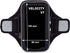 Sporteer Velocity V7 Running Armband - Compatible with iPhone 16, 15, 14, Galaxy S25, and More