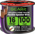 GEARit 16 Gauge Speaker Wire 100 ft,16 Gauge Wire with Foot Markers