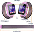 PTHTECHUS Kids Smart Watch for Boys Girls Age 4-12, 24 Puzzle Games, 2 HD Cameras, MP3 Music Player, Educational Toys