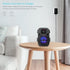 SLLEA AC Power Supply Charger for QFX PBX-8 Party Bluetooth Wireless Speaker