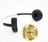 84605-01 Standard Headband by AvimaBasics, Premium Replacement Spare Parts for Plantronics Savi CS540 W740 W745 W440