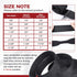BuyUneed 2:1 (1/2" 16ft) Braided Sleeving Shrinkable Fabric Heat Shrink Tubing- Abrasion Protection Flexibility Wiring