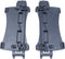 Kinesis V3 Tenting Accessory for Freestyle2 Ergonomic Keyboard, AC730