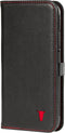 TORRO Cell Phone Case for Apple iPhone 11 Pro, Genuine Quality Leather Flip Cover with Card Slots, Horizontal Viewing