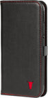 TORRO Cell Phone Case for Apple iPhone 11 Pro, Genuine Quality Leather Flip Cover with Card Slots, Horizontal Viewing